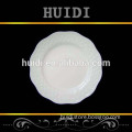 Hot new product ceramic pizza plate,square ceramic plate,cheap ceramic plates